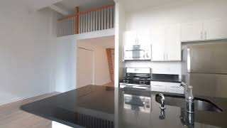 71 Broadway Apartments - Financial District - Studio D with Loft - 5D