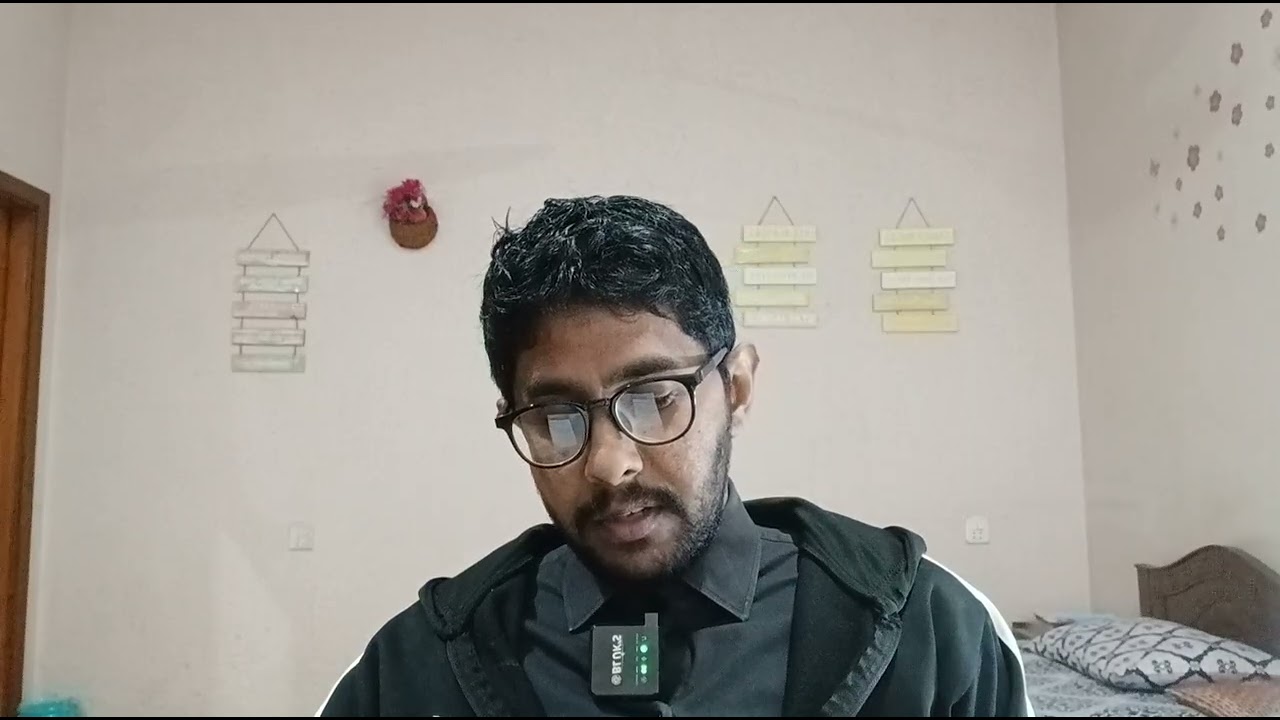 Answers to the Questions of I.D.L. (Part 1st)