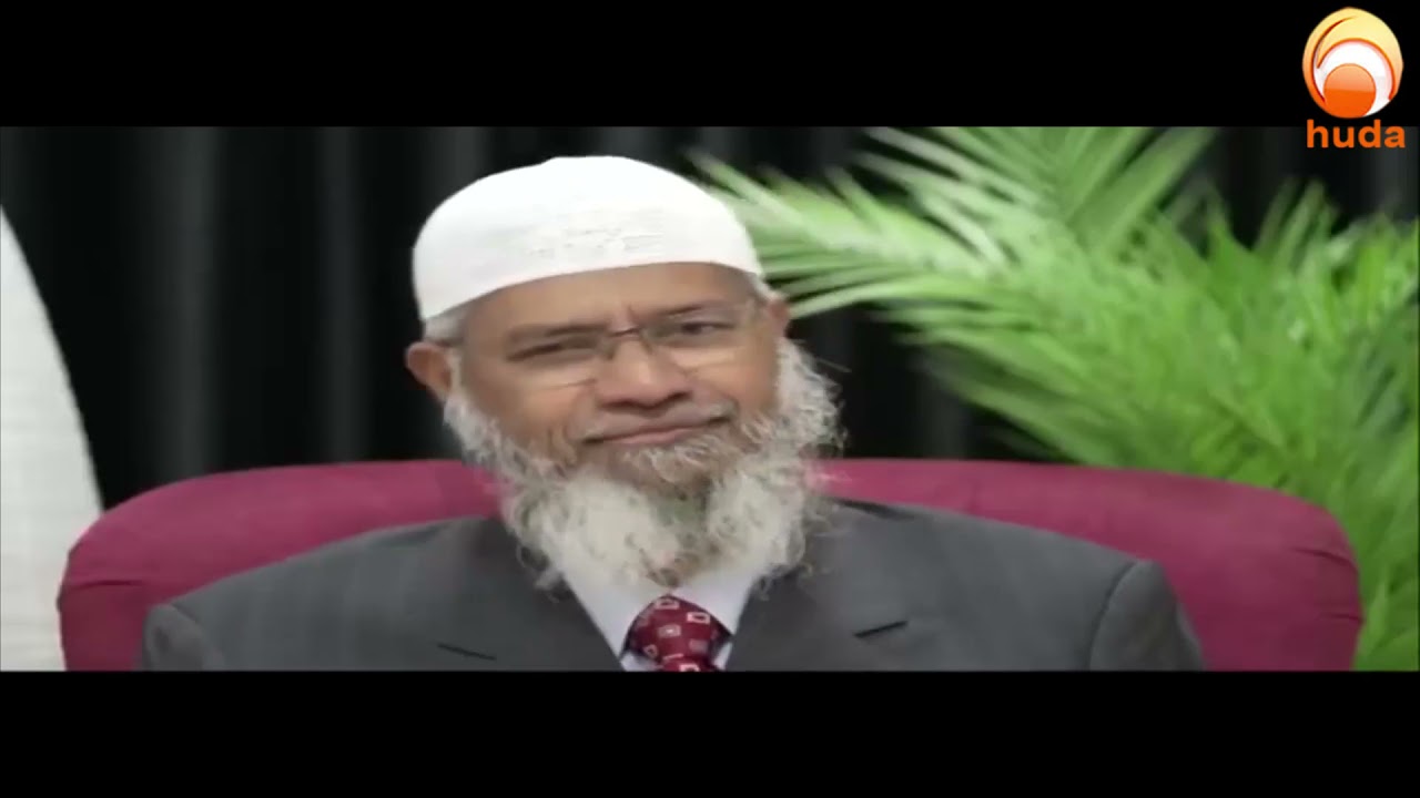 Brushing Teeth while fasting  Dr Zakir Naik #HUDATV