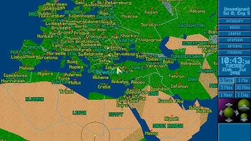 The X-COM Files: Part 103 - Forgot to save.....