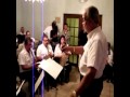 Banda Municipal de Ponce - Homenaje a Juan Bautista Ramos Rodríguez