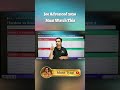 Numerical vs SCQ: What to Attempt First in JEE Advanced #jeeadvancedstrategy #abjsir