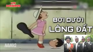 Nobita Bơi Dưới Váy Xuka Và Cái Kết Nam Iq