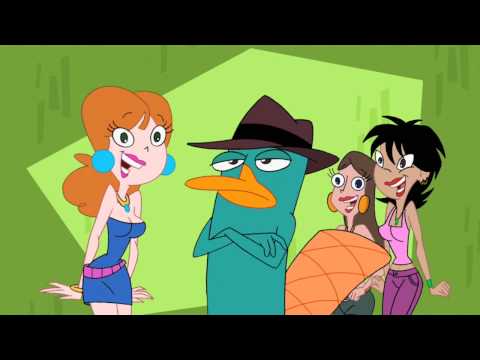 phineas-and-ferb-|-song-|-perry-the-platypus'-theme-song-|-hd,-captions-(subtitles)-&-loop