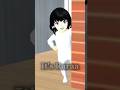 udah akur nihh🤭 || ib: @ila_dear || #sakuraschoolsimulator #masukberandayoutube