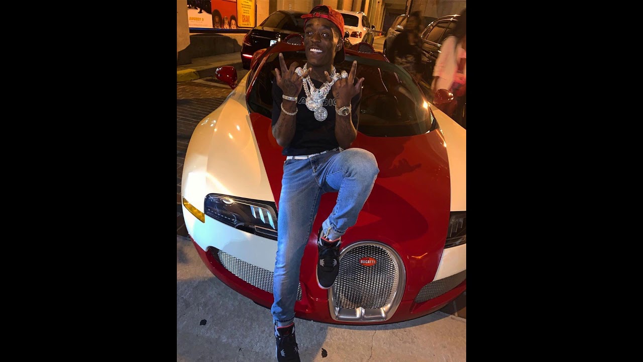 FREE Lil Uzi Vert Type Beat "More Speed" (Prod.By Dee B)