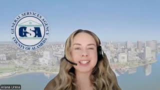 SBW25: Pathways to Procurement: Navigating Agency Contracts for Small Business