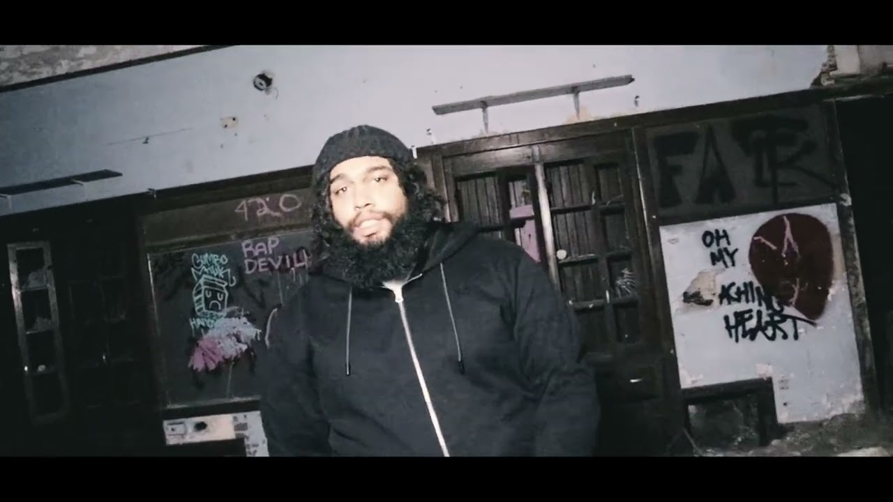 Steve Brady OverSmart (OFFICIAL VIDEO) Shot by: 