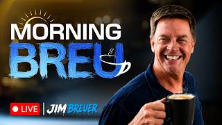 Morning Breu 7-20-2026
