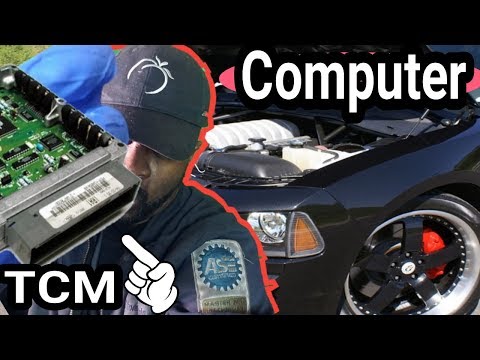 How to fix a Nag 1 Transmission Control Module TCM. Find it here. It is not in PCM P0700 Dodge Chry