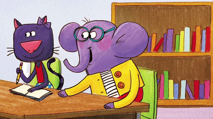 Manners In the Library