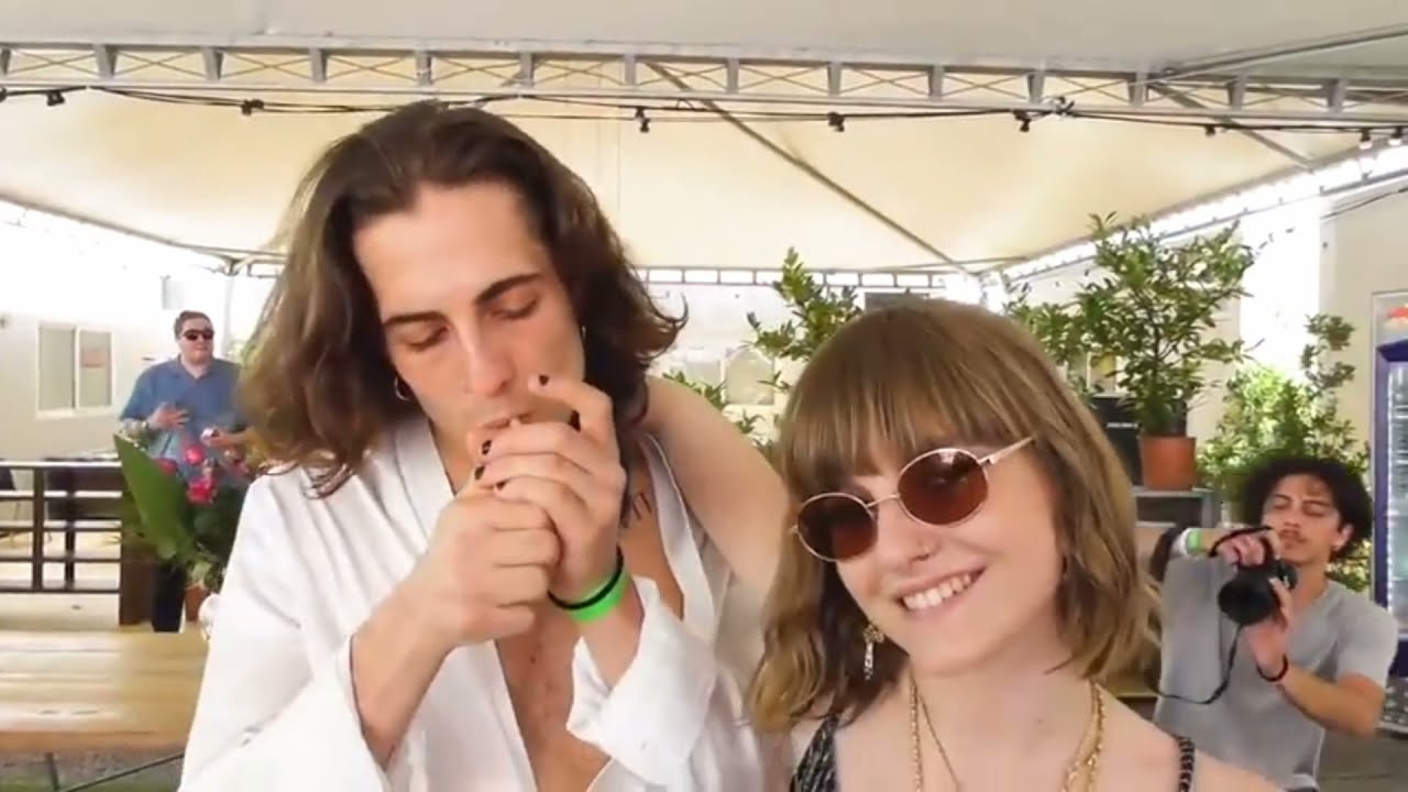 Damiano and Victoria // FriendShip // Another Love // Slowed