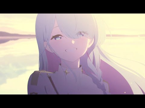 【MAD】SSSS.블루아카이브 최종편「UNION」