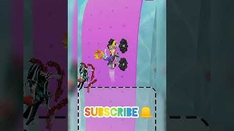 Scribble rider zone 3 // level 24