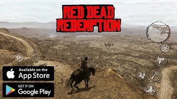 Red Dead Redemption Mobile Gameplay Walkthrough Part 4