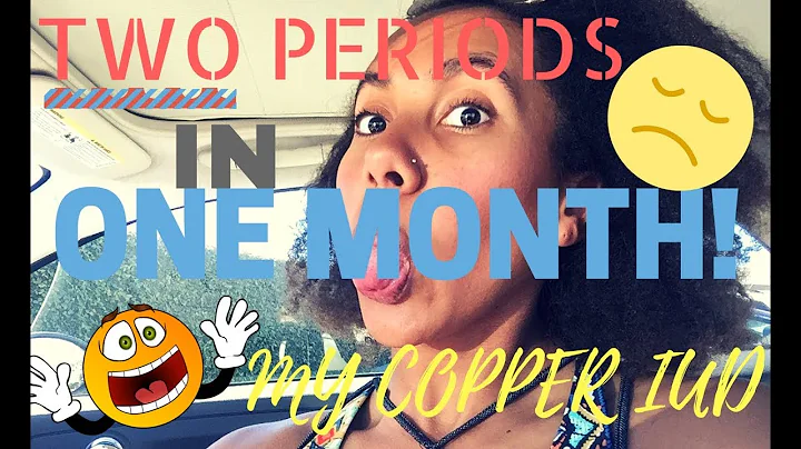 MY IUD UPDATE 1 YR & 1MON |Stephy Rautenbach