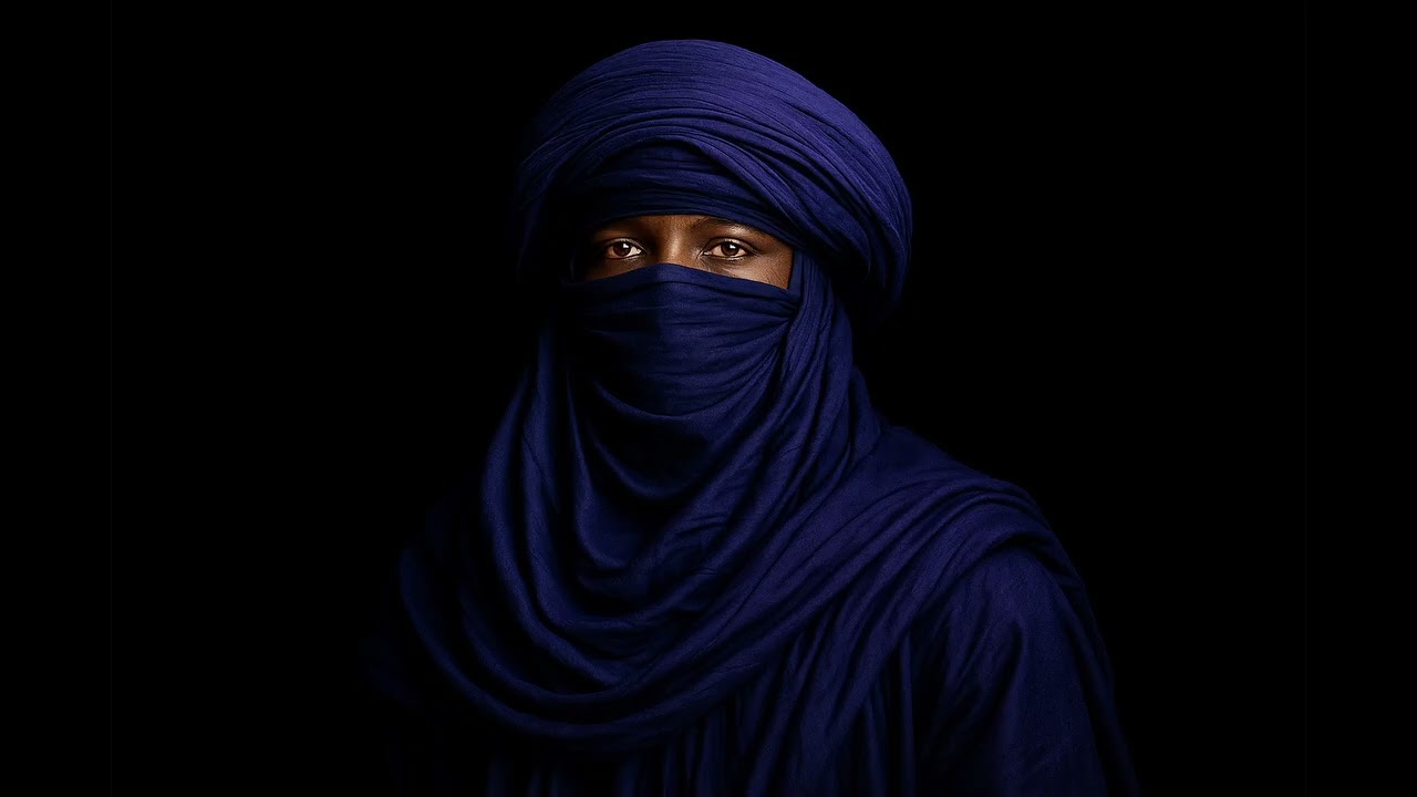 Arabic Vibes #9 | Inner Oasis | Ambient Music for Productivity and Inspiration