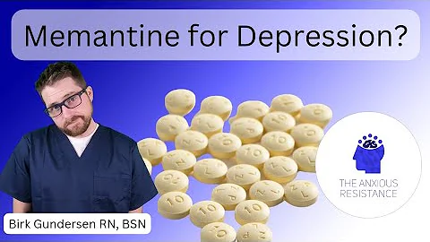 Discover the Secret: Can Namenda Unlock Mental Wellness?