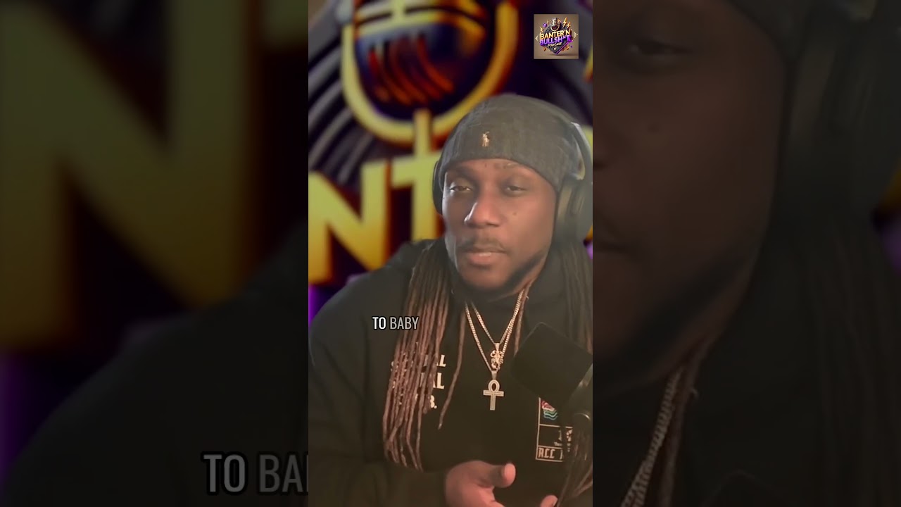 50 cent's petty energy 