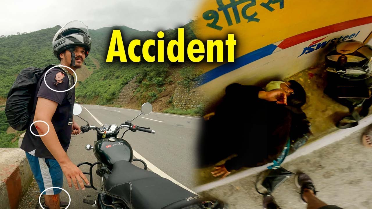 Struggle after an *Accident* with a Girl | Sigma Male