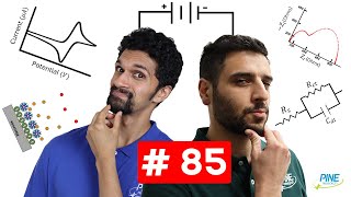 Episode #85: When should you do iR compensation, during or after the experiment?
