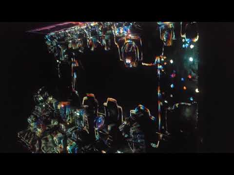 LightForm Test