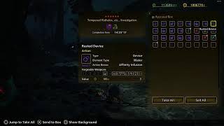 MONSTER HUNTER WILDS - HR 160 FARM DECO with BDAY BOY JAMES   (ROAD TO 40 SUBS)