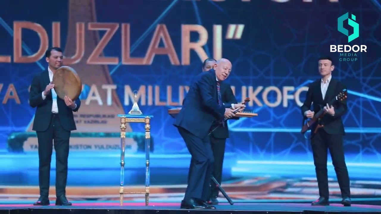 Abduhoshim Ismoilov-Hayrona