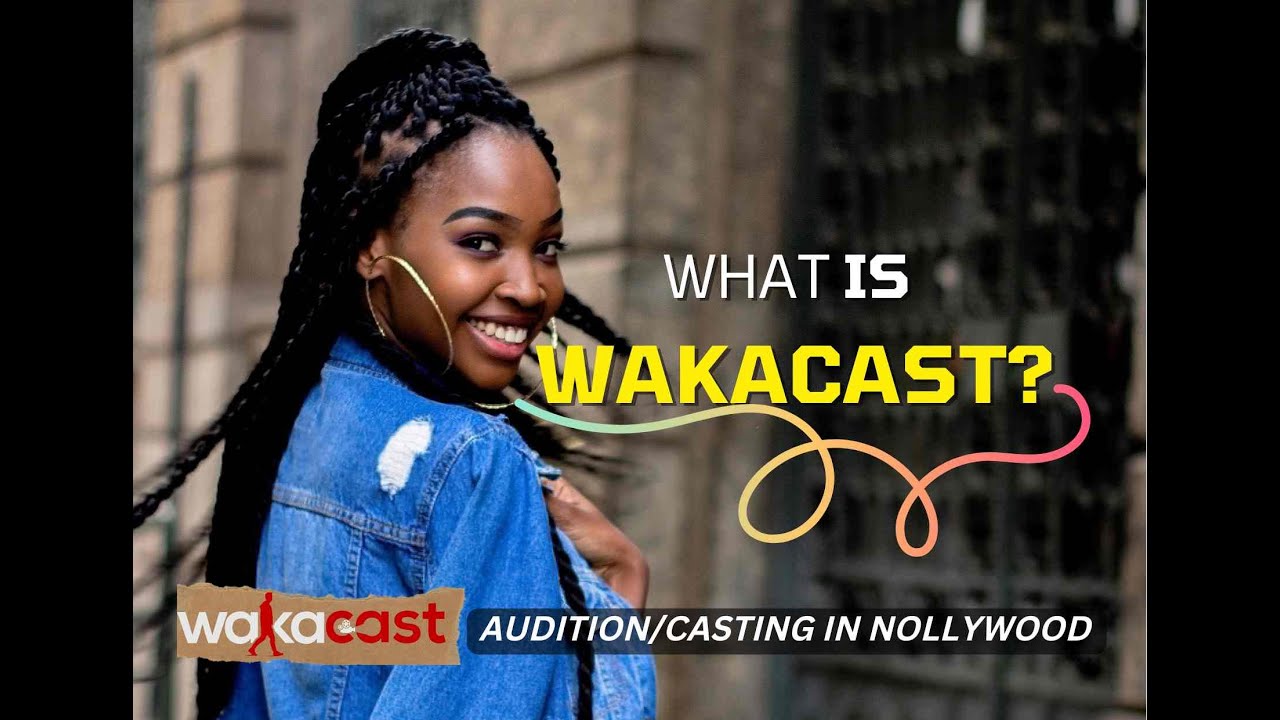 What is Wakacast? Can I find acting roles & grow my filmmaking career through Wakacast?