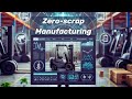 Defect data heatmaps and analytics a powerful combination for achieving zeroscrap manufacturing