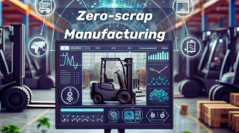 Defect Data Heatmaps and Analytics: A Powerful Combination for Achieving Zero-Scrap Manufacturing