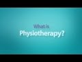 What is physiotherapy