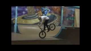 Josh Burr Mini Zero Edit