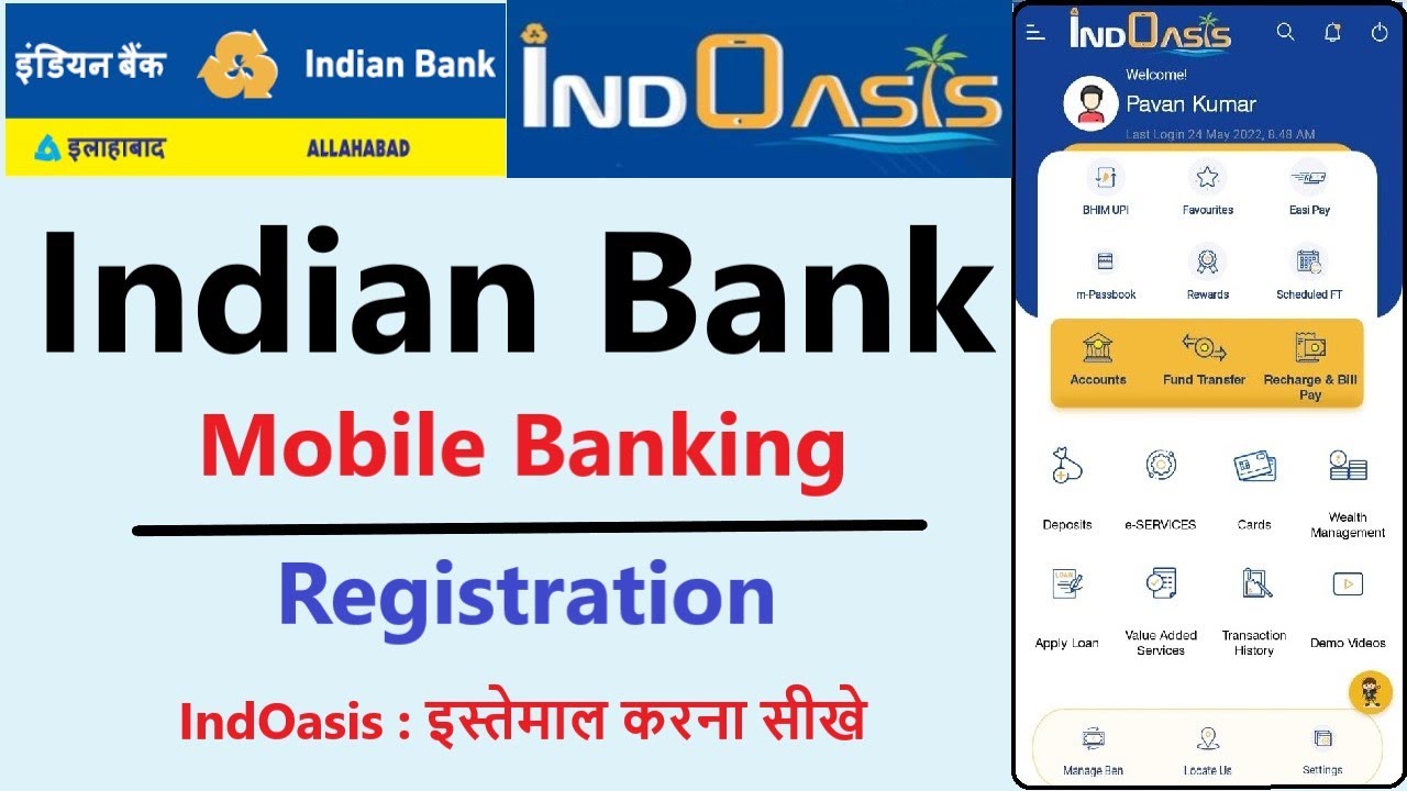 Vibrant Indian Bank Mobile Banking App Guide Wallpaper Photography Vibrant Indian Bank Mobile Banking App Guide Wallpaper Photography