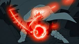 Don Toliver - Cafeteria Fire Force Short Amv