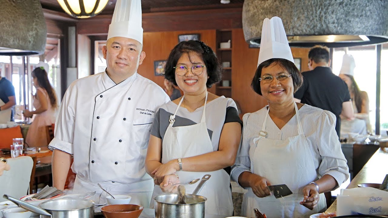 สอนทำ #อาหารเหนือ | Northern Thai Cuisine – #Cooking Class | เนื้อหาทั้งหมดเกี่ยวกับโรงเรียน สอน ทำ อาหาร ภูเก็ตล่าสุด
