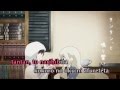 【Karaoke】Souzou Forest【off vocal】 Jin