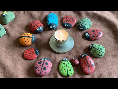 Ladybugs’ Picnic | Sesame Street | Cover by Smita Kulkarni