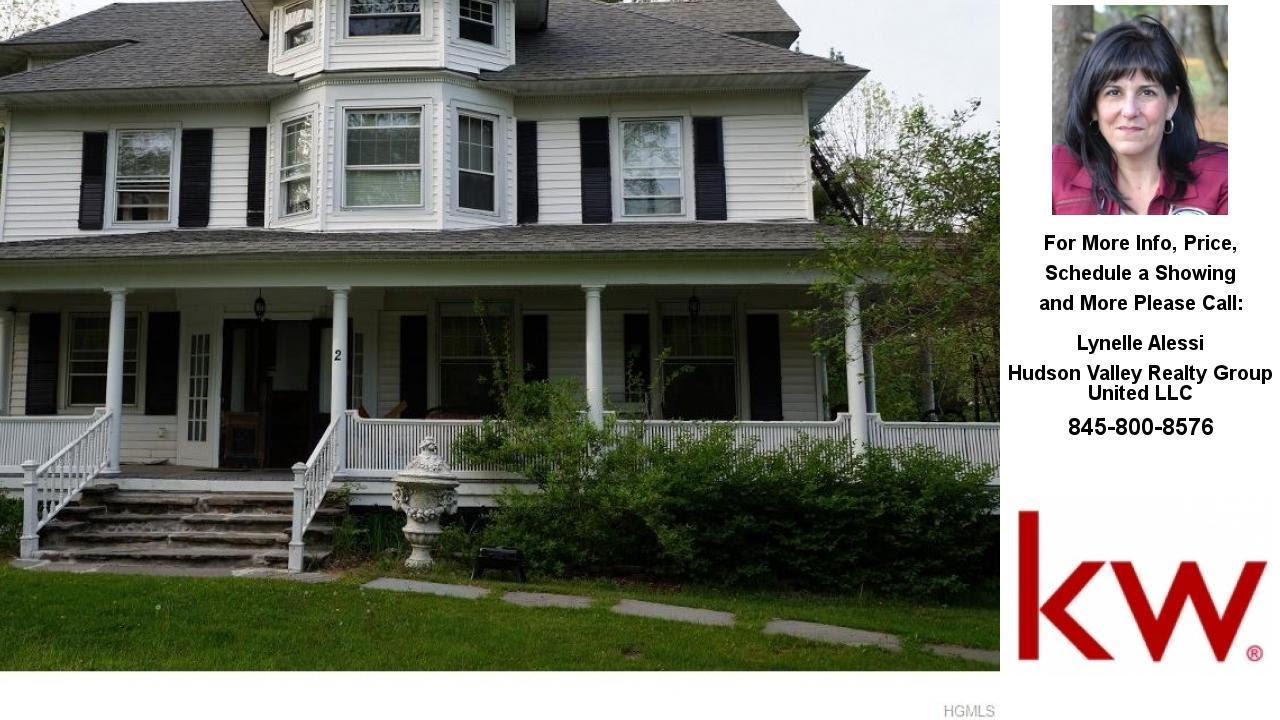 210 Mt Prosper Road, Wurtsboro, NY Presented by Lynelle Alessi. YouTube