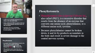 CW Bio Ch14 Genetic Disorders and Complex Heredity