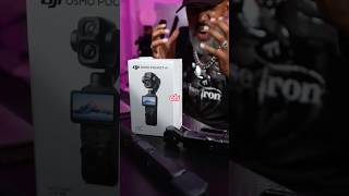 #osmopocket4p #dji #shorts #creative