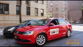 Goldenkey Driving School video