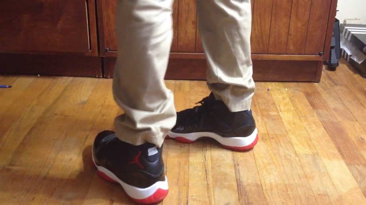 My Top 10 Sneakers on Feet - YouTube