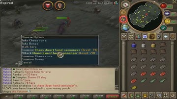 New Rsps 718 Helwyr |  Training guide and Money making mid level | Runescape Private Server