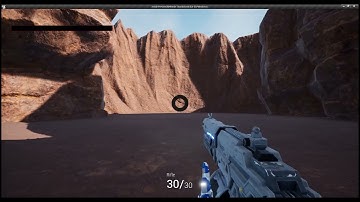 Romanian SoloGameDev - Rupture In The Void Episode I (PC) - DEVLOG 11