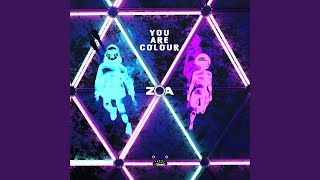 You Are Colour