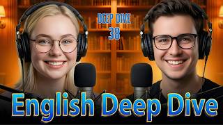 Stop Being Shy in English | Build Speaking Confidence | Confidence Building | English Deep Dive