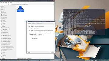 ArcoLinux : 1730 Fixing your printer - cups - no connection - enable printing - 12/2020