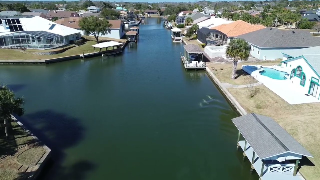 randy, randy, and randos house