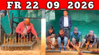 22/09/2026 Shillong teer result live | shillong teer Live today | 1st round 2nd round live stream screenshot 5